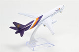 1:400 16cm Boeing B777 Thai Airways Metal Airplane Model Plane Toy Plane Model