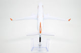 1:400 16cm Boeing B737-800 GOL Airlines Metal Airplane Model Plane Toy Plane Model