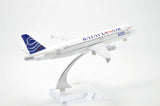 1:400 16cm Air Bus A320 Batavia Air Metal Airplane Model Plane Toy Plane Model