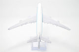 1:400 16cm Boeing B747-400 Cathay Pacific Airways Metal Airplane Model Plane Toy Plane Model