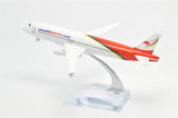 1:400 16cm Air Bus A320 Air Philippines Metal Airplane Model Plane Toy Plane Model