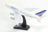 1:400 Standard Edition Air Bus A380 Air France Metal Airplane Model Plane Toy Plane Model