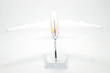 1:400 16cm Air Bus A380 China EMS Metal Airplane Model Plane Toy Plane Model