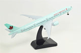 1:400 Standard Edition Boeing B777 Air Canada Metal Airplane Model Plane Toy Plane Model