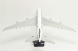 1:400 Standard Edition Air Bus A380 Singapore Airlines Metal Airplane Model Plane Toy Plane Model