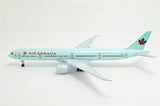 1:400 Standard Edition Boeing B777 Air Canada Metal Airplane Model Plane Toy Plane Model