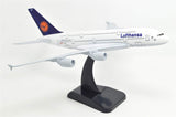 1:400 Standard Edition Air Bus A380 Lufthansa Metal Airplane Model Plane Toy Plane Model