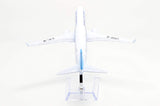 1:400 16cm Boeing B737 China Xiamen Airlines Metal Airplane Model Plane Toy Plane Model