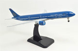 1:400 Standard Edition Boeing B777 Vietnam Airlines Metal Airplane Model Plane Toy Plane Model