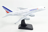 1:400 Standard Edition Air Bus A380 Air France Metal Airplane Model Plane Toy Plane Model