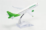 1:400 16cm Air Bus A320 Citilink Metal Airplane Model Plane Toy Plane Model