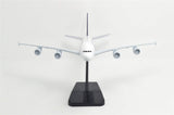 1:400 Standard Edition Air Bus A380 Lufthansa Metal Airplane Model Plane Toy Plane Model