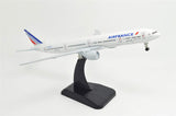 1:400 Standard Edition Boeing B777 Air France Metal Airplane Model Plane Toy Plane Model