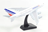 1:400 Standard Edition Air Bus A380 Air France Metal Airplane Model Plane Toy Plane Model