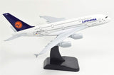 1:400 Standard Edition Air Bus A380 Lufthansa Metal Airplane Model Plane Toy Plane Model