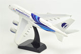 1:400 Standard Edition Air Bus A380 Malaysia Airlines Metal Airplane Model Plane Toy Plane Model