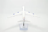1:400 16cm Boeing B747-400 British Airways Metal Airplane Model Plane Toy Plane Model