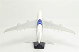1:400 Standard Edition Air Bus A380 Malaysia Airlines Metal Airplane Model Plane Toy Plane Model