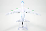 1:400 16cm Air Force One Boeing B747 Metal Airplane Model Plane Toy Plane Model