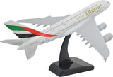 1:400 Standard Edition Air Bus A380 Emirates Airlines Metal Airplane Model Plane Toy Plane Model