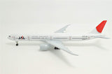 1:400 Standard Edition Boeing B777 JAL Japan Airlines Metal Airplane Model Plane Toy Plane Model