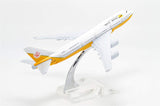 1:400 16cm Boeing B747 Royal Brunei Airlines Metal Airplane Model Plane Toy Plane Model