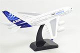 1:400 Standard Edition Air Bus A380 Original Metal Airplane Model Plane Toy Plane Model