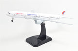 1:400 Standard Edition Boeing B777 China Eastern Airlines Metal Airplane Model Plane Toy Plane Model