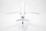 1:400 16cm Boeing B777 Emirates Airlines Metal Airplane Model Plane Toy Plane Model