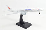 1:400 Standard Edition Boeing B777 China Eastern Airlines Metal Airplane Model Plane Toy Plane Model