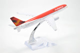 1:400 16cm Air Bus A330 Avianca Airlines Metal Airplane Model Plane Toy Plane Model