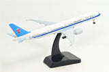 1:400 Standard Edition Boeing B777 China Southern Airlines Metal Airplane Model Plane Toy Plane Model