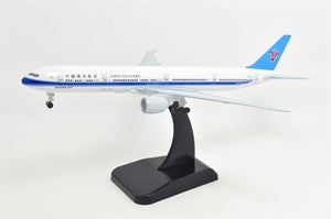 1:400 Standard Edition Boeing B777 China Southern Airlines Metal Airplane Model Plane Toy Plane Model