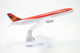 1:400 16cm Air Bus A330 Avianca Airlines Metal Airplane Model Plane Toy Plane Model