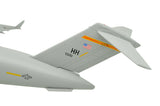 1:200 C-17 Globemaster III Military Transport Aircraft Metal Plane Model,US Air Force, Military Airplane Model,Diecast Plane,for Collecting and Gift