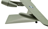 1:200 B-52 Stratofortress Strategic Bomber Metal Plane Model, US Air Force 2017, Military Airplane Model,Diecast Plane,for Collecting and Gift