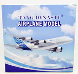 1:400 16cm Air Bus A330 Aeroflot Metal Airplane Model Plane Toy Plane Model