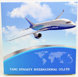 1:400 16cm Boeing B737-800 Sriwijaya Air Metal Airplane Model Plane Toy Plane Model