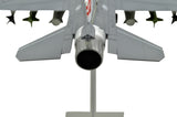 1:72 F-16D Fighting Falcon Fighter Attack Metal Plane Model,Singapore Air Force, Military Airplane Model,Diecast Plane,for Collecting and Gift