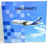 1:400 Standard Edition Air Bus A380 Air France Metal Airplane Model Plane Toy Plane Model