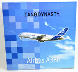 1:400 Standard Edition Air Bus A380 British Airways Metal Airplane Model Plane Toy Plane Model
