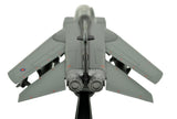 1:100 Panavia Tornado Fighter Attack Metal Plane Model,Royal Air Force, Military Airplane Model,Diecast Plane,for Collecting and Gift