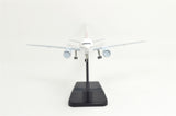 1:400 Standard Edition Boeing B777 Emirates Airlines Metal Airplane Model Plane Toy Plane Model