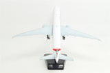 1:400 Standard Edition Boeing B777 Emirates Airlines Metal Airplane Model Plane Toy Plane Model