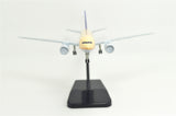 1:400 Standard Edition Boeing B777 Saudi Arabian Airlines Metal Airplane Model Plane Toy Plane Model