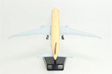 1:400 Standard Edition Boeing B777 Saudi Arabian Airlines Metal Airplane Model Plane Toy Plane Model