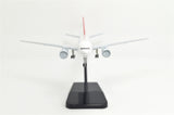 1:400 Standard Edition Boeing B777 Turkish Airlines Metal Airplane Model Plane Toy Plane Model