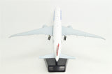 1:400 Standard Edition Boeing B777 Turkish Airlines Metal Airplane Model Plane Toy Plane Model